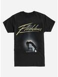 Flashdance Dance T-Shirt, BLACK, hi-res