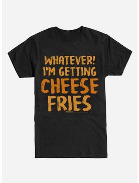 Mean Girls Cheese Fries T-Shirt, , hi-res