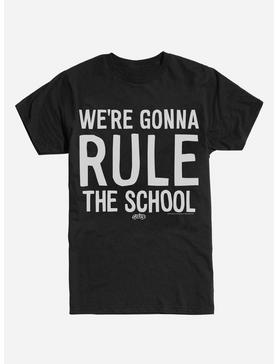 Grease Rule The School T-Shirt, , hi-res