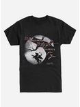 Sleepy Hollow Horseman T-Shirt, BLACK, hi-res