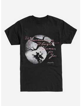 Sleepy Hollow Horseman T-Shirt, , hi-res