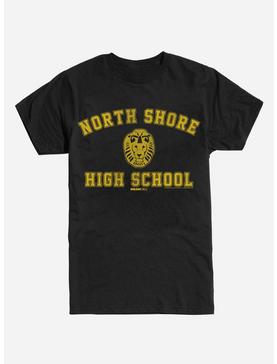 Mean Girls North Shore High School T-Shirt, , hi-res