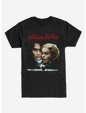 Sleepy Hollow Poster T-Shirt, , hi-res