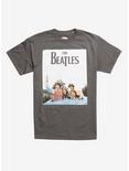 The Beatles Magical Mystery Tour T-Shirt, GREY, hi-res