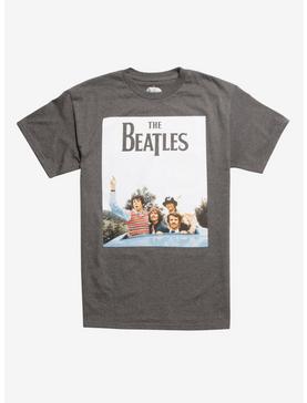 The Beatles Magical Mystery Tour T-Shirt, , hi-res