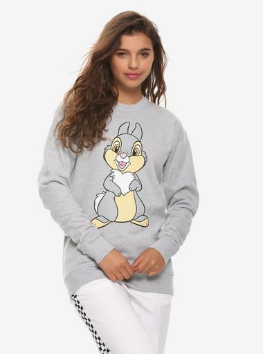 Shury Labyrins Bambi Sweatバンビ Labyrins Bambi Hoodie Navy | Shury
