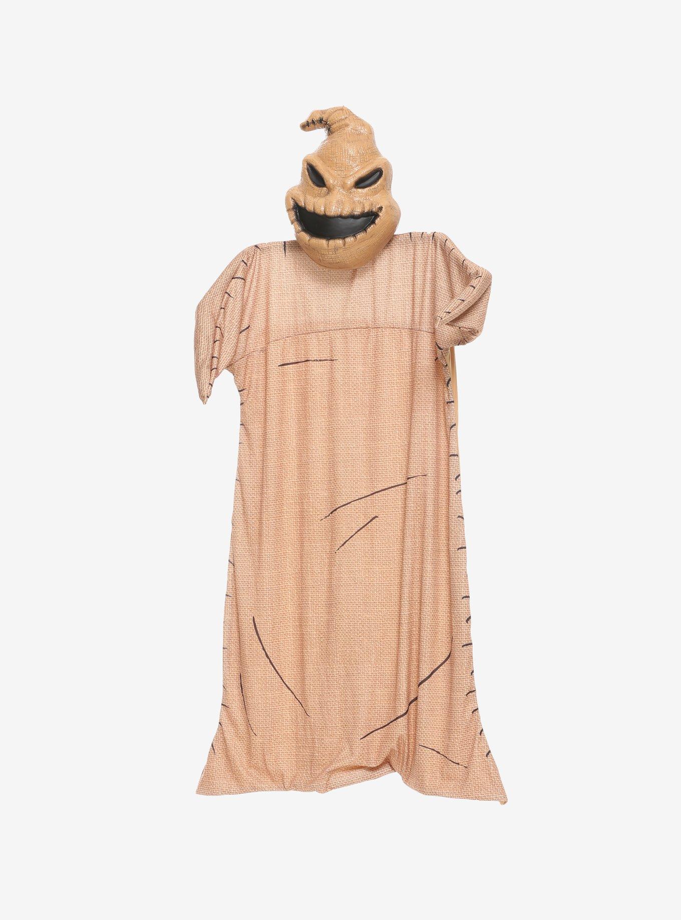 The Nightmare Before Christmas Oogie Boogie Hanging Decoration, , hi-res