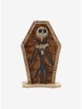 The Nightmare Before Christmas Jack Skellington Mini Tombstone Figure, , hi-res