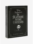 The Nightmare Before Christmas Character Playing Cards, , hi-res