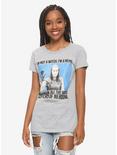 Supernatural Charlie Nerdom Girls T-Shirt, MULTI, hi-res