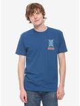 Disney Aladdin Magic Rug Company T-Shirt, BLACK, hi-res