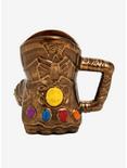 Marvel Avengers: Infinity War Thanos Infinity Gauntlet Mug, , hi-res