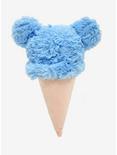 Disney Mickey Mouse Ice Cream Cone Pet Toy, , hi-res
