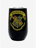 Harry Potter Hogwarts Crest Stainless Steel Tumbler, , hi-res