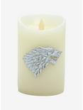 Game of Thrones Stark LED Candle, , hi-res