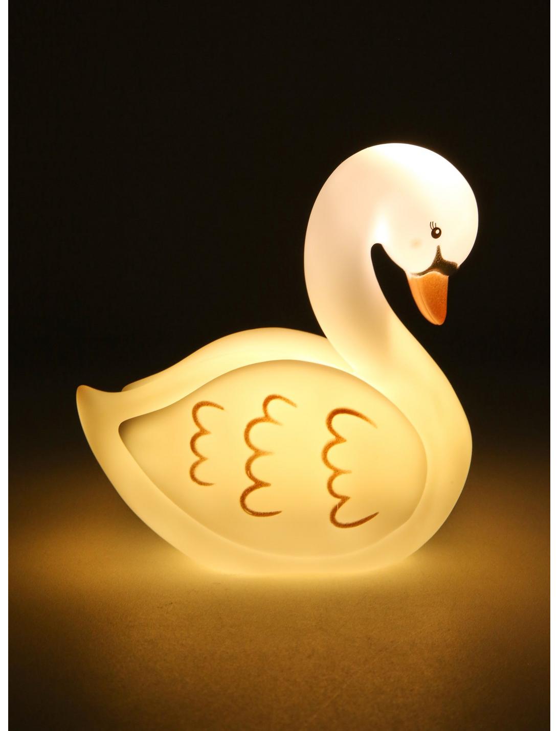 Swan Mood Light, , hi-res