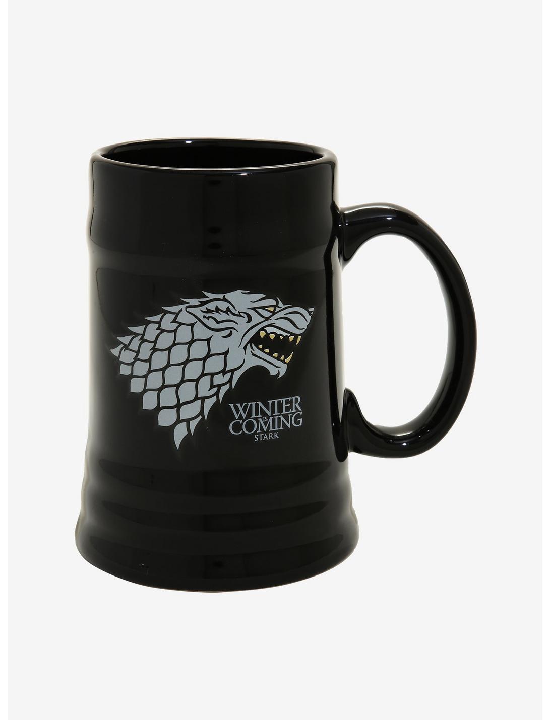 Game of Thrones House Stark Stein, , hi-res