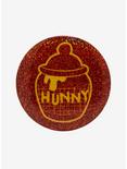 Disney Winnie The Pooh Hunny Holographic Button, , hi-res