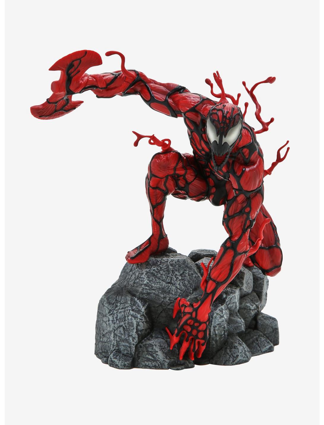 Marvel Gallery Carnage Collectible Figure, , hi-res
