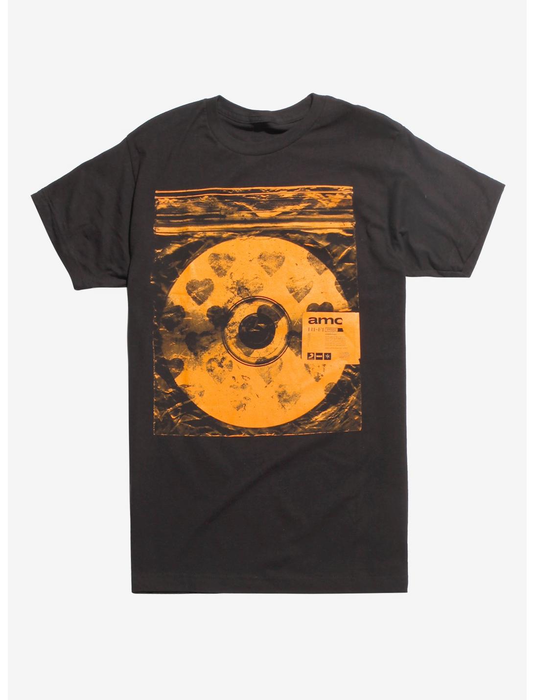 Bring Me The Horizon AMO CD T-Shirt, BLACK, hi-res