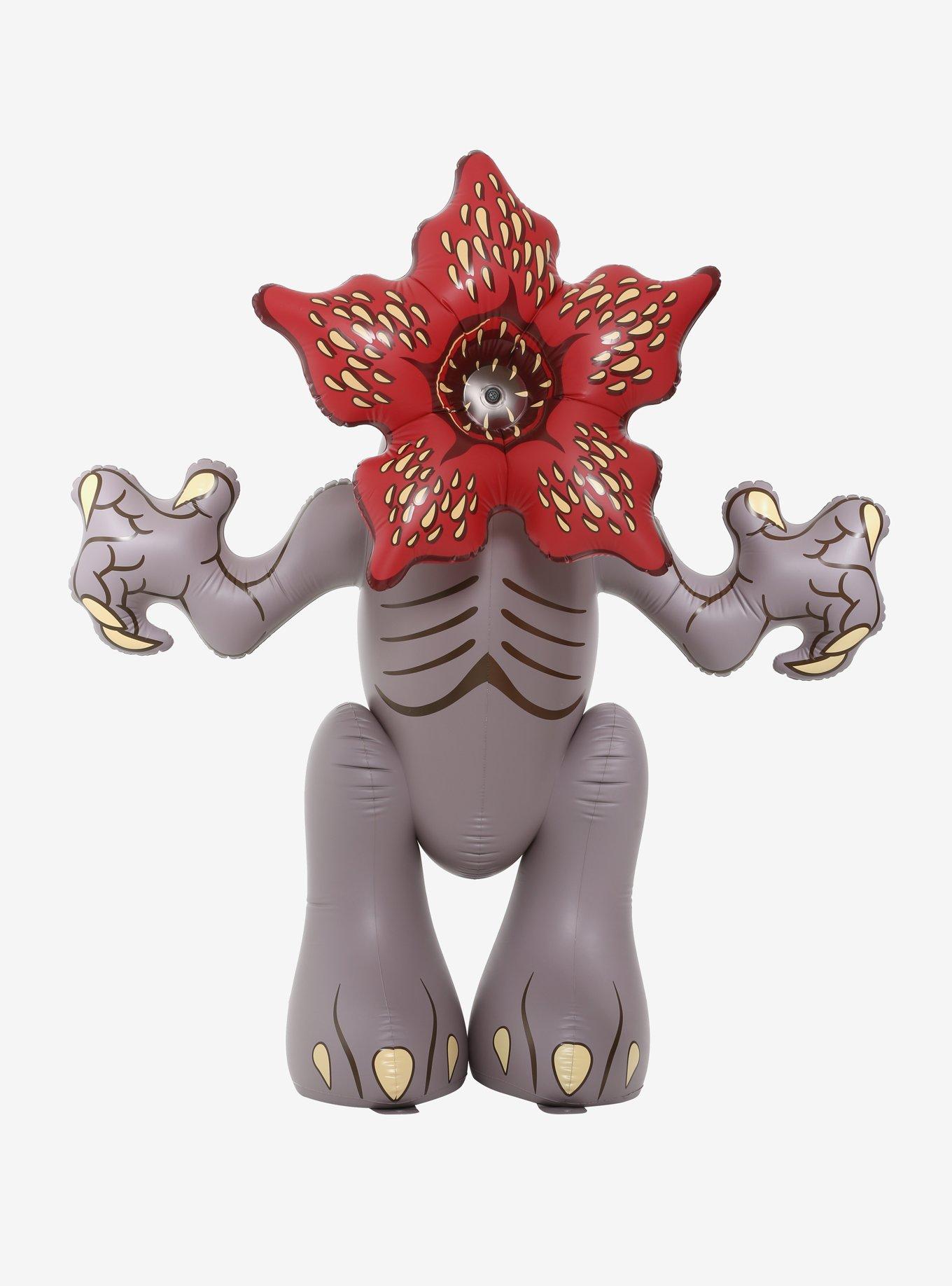 Stranger Things Demogorgon Yard Sprinkler, , hi-res