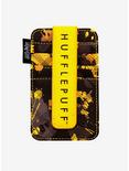 Harry Potter Hufflepuff Cardholder, , hi-res