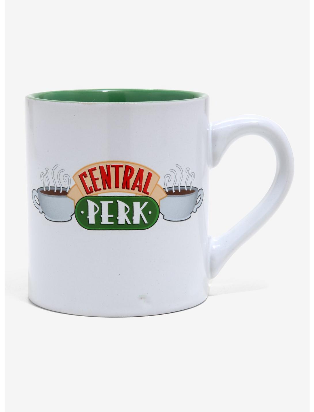Friends Central Perk Mug, , hi-res