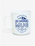 Life Experience Mug, , hi-res