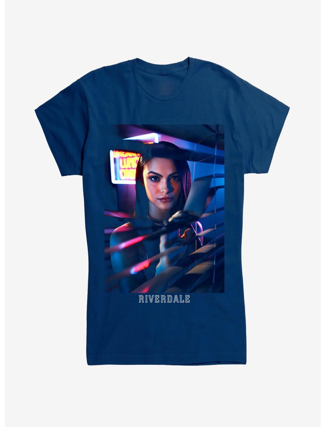 Riverdale Veronica Lodge Girls T-Shirt, , hi-res