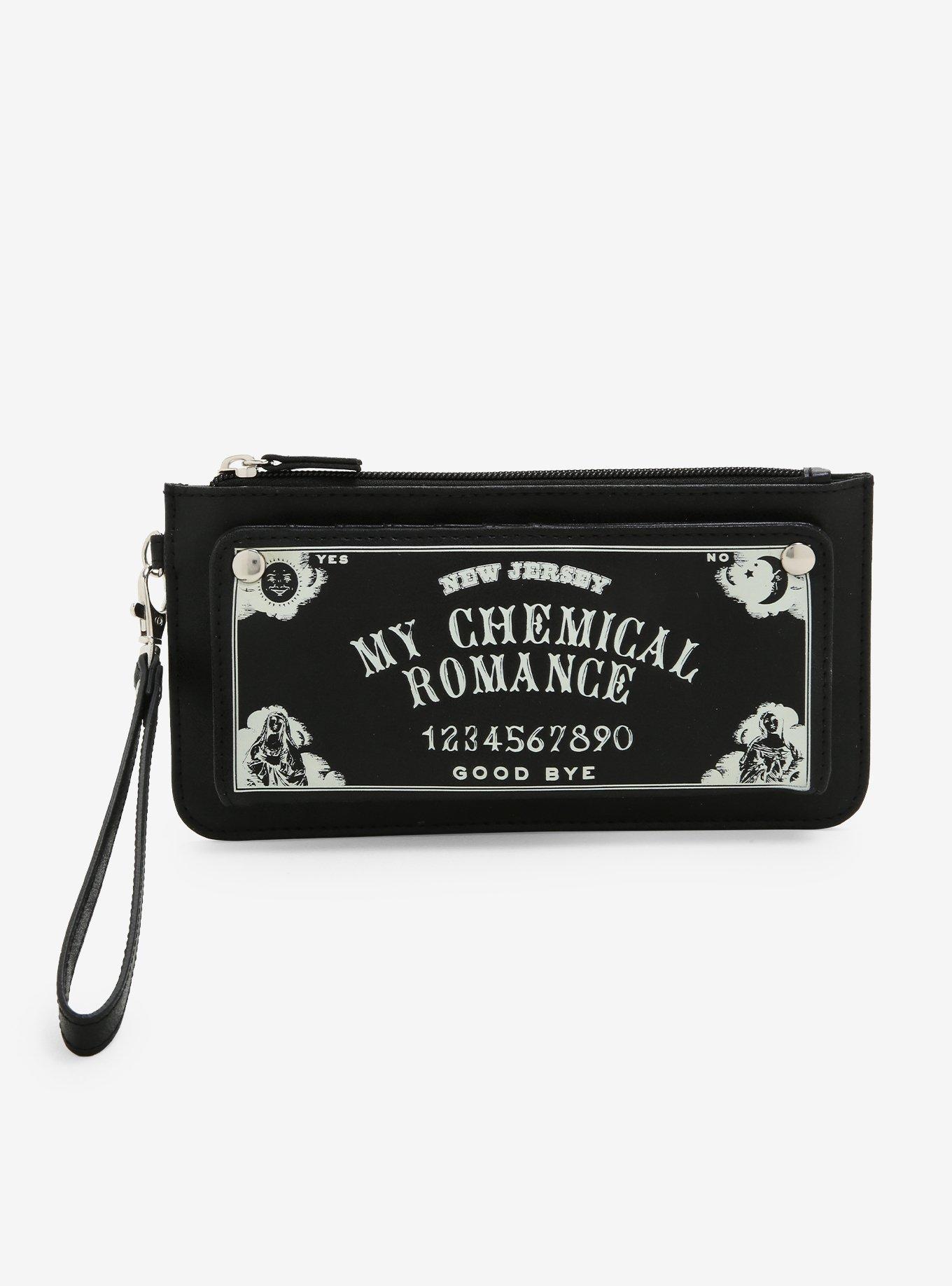 My Chemical Romance Spirit Board Wristlet, , hi-res