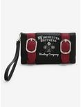 Supernatural Winchester Brothers Hunting Company Flap Wallet, , hi-res