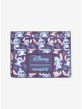 Loungefly Disney Lilo & Stitch Poses Cardholder, , hi-res
