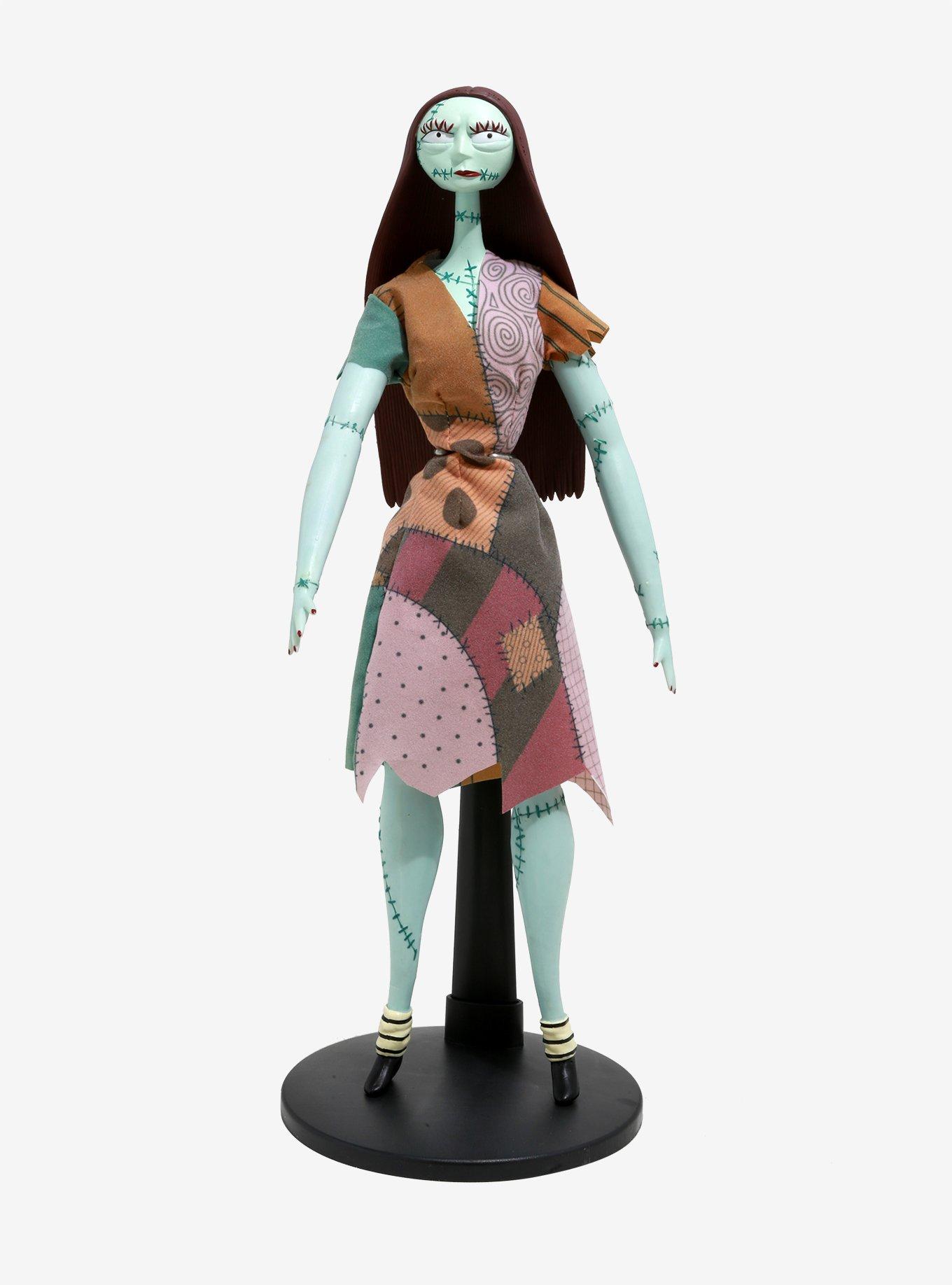 Hot topic sally on sale costume