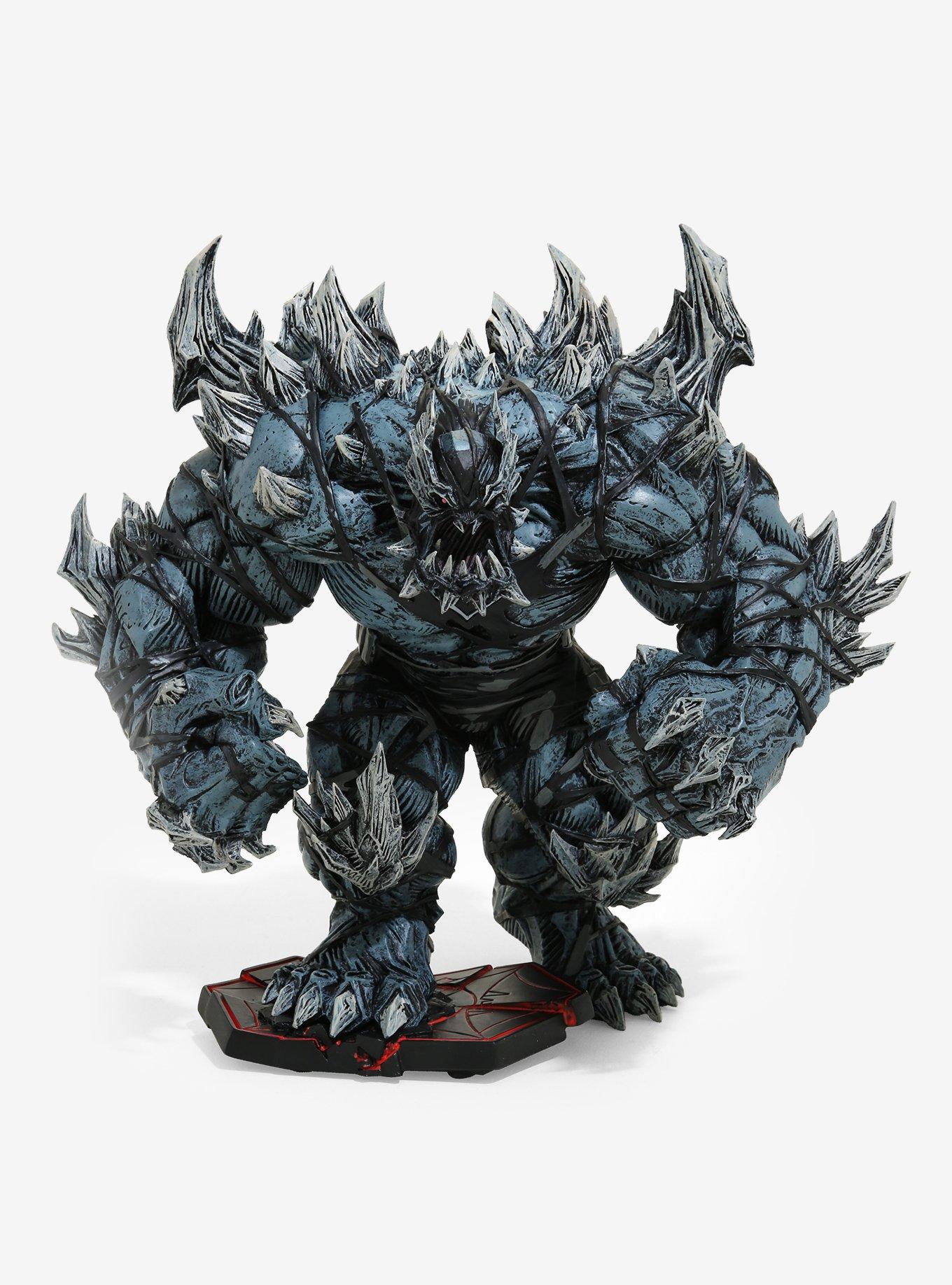 DC Comics Dark Nights: Metal Batman: The Devastator Statue, , hi-res