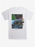 Jurassic Park ROOAA! T-Shirt, , hi-res