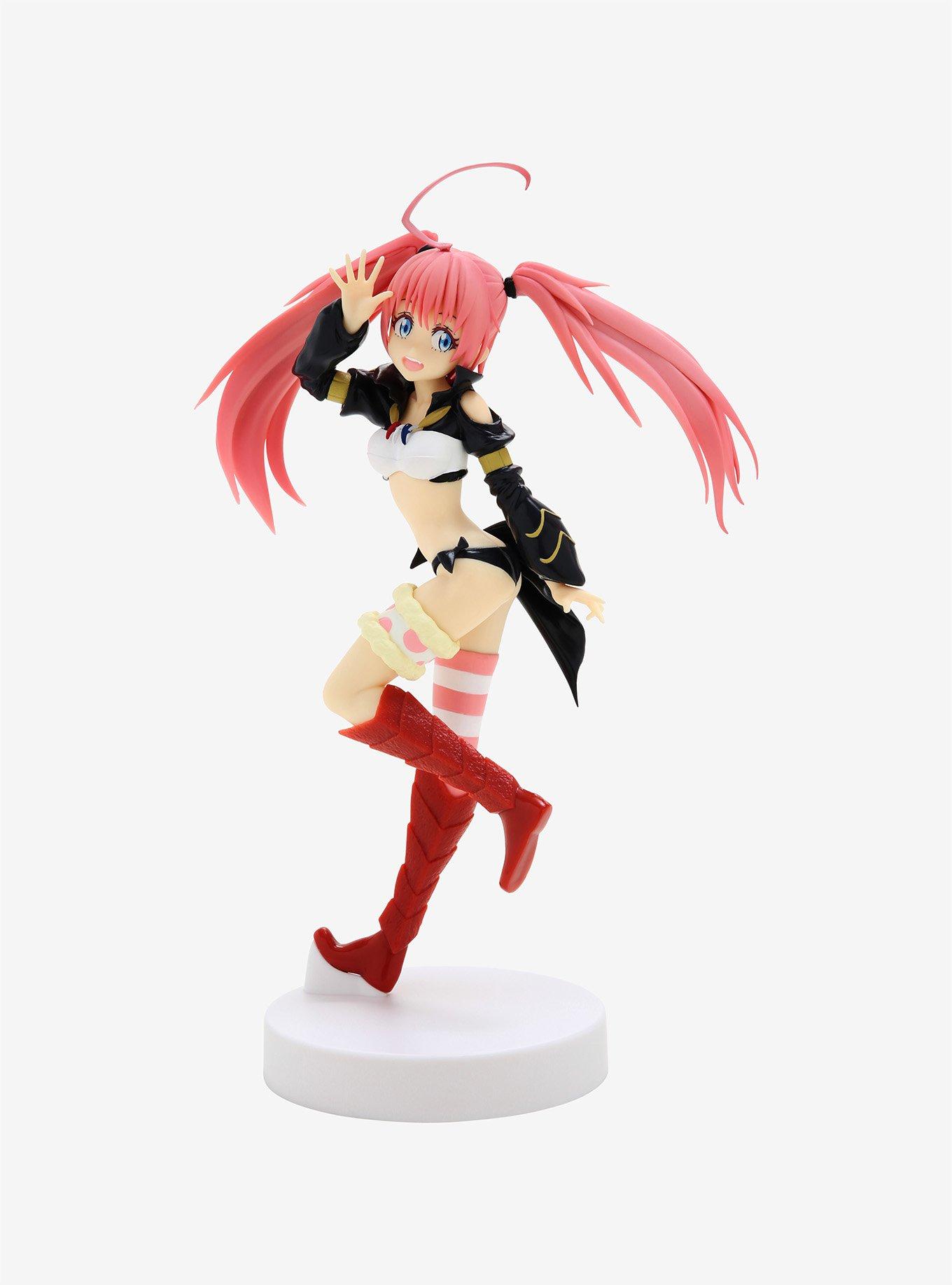 exq milim figure