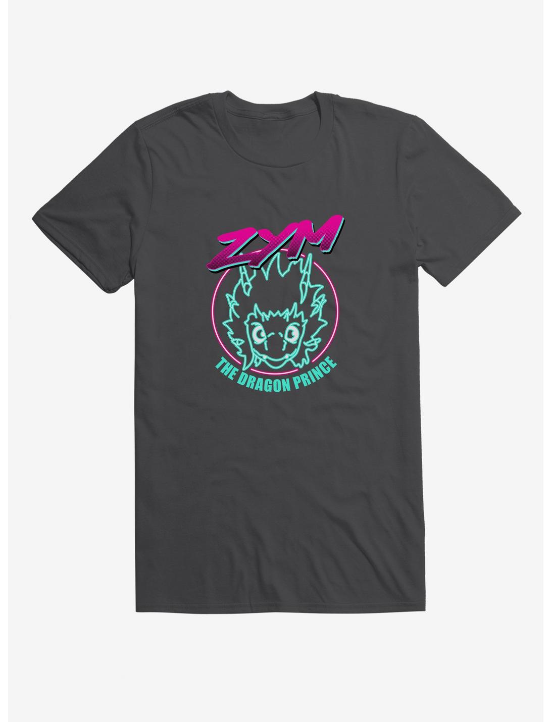 The Dragon Prince Zym Black T-Shirt, , hi-res