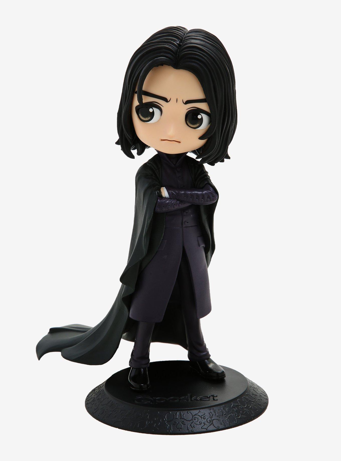 q posket severus snape