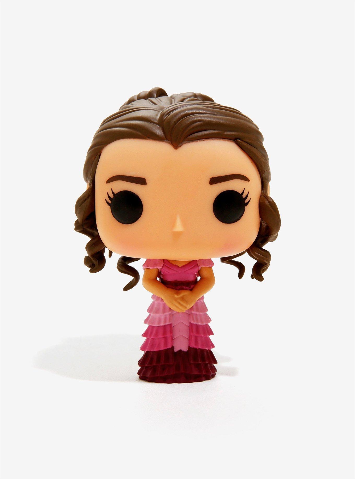 Funko Harry Potter Pop! Hermione Granger (Yule Ball) Vinyl Figure, , hi-res