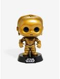 Funko Star Wars Pop! C-3PO Vinyl Bobble-Head, , hi-res
