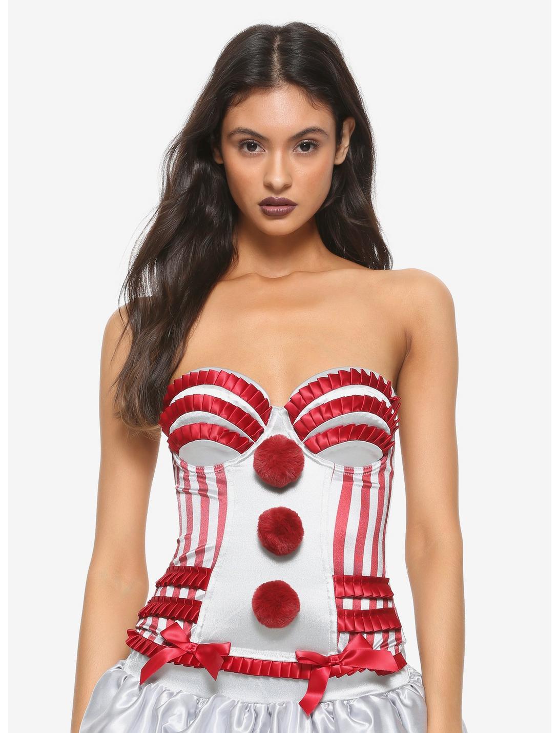 IT Pennywise Bustier, MULTI, hi-res