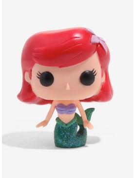 Plus Size Funko Disney The Little Mermaid Pop! Ariel Vinyl Figure, , hi-res