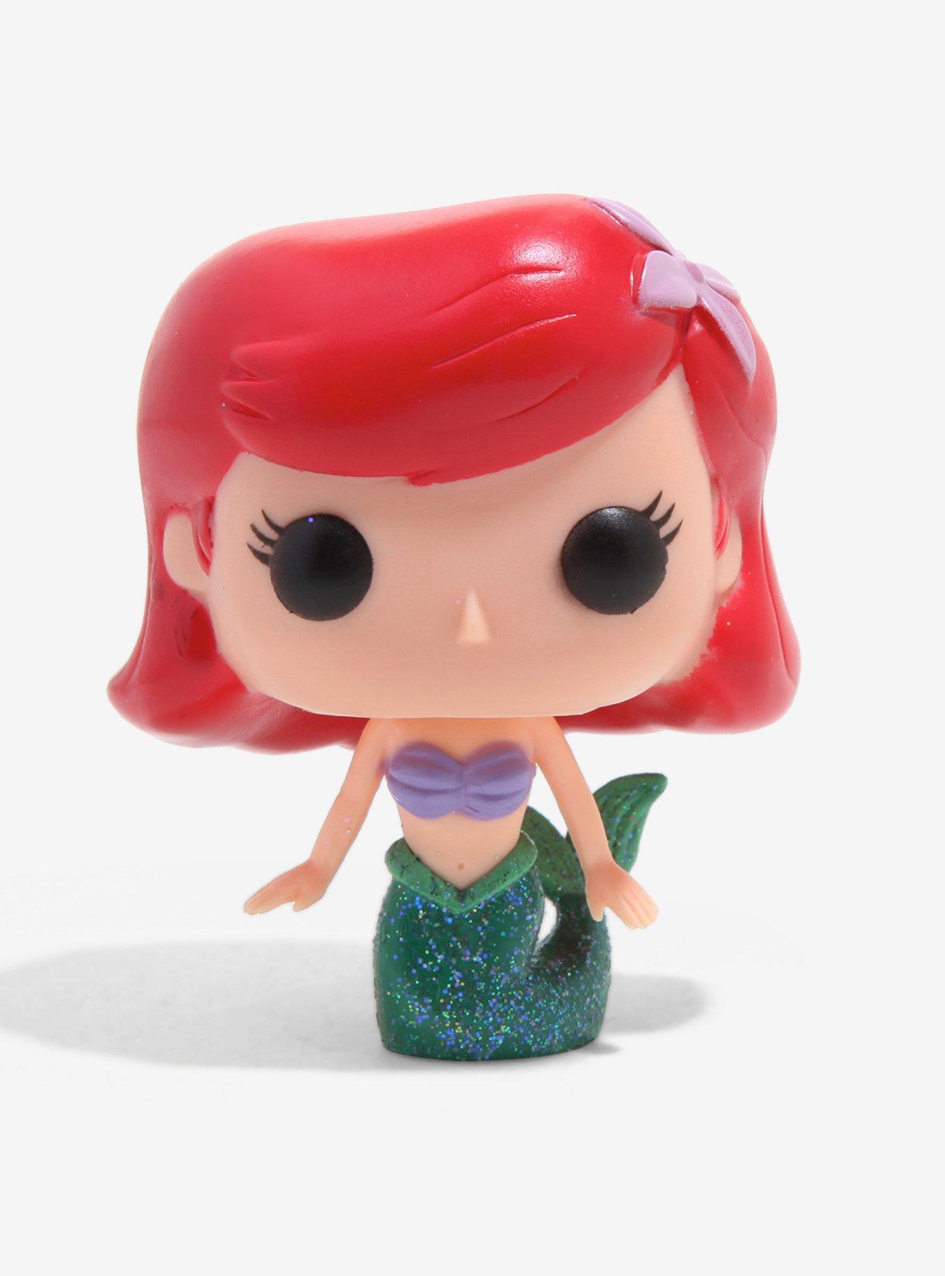 Funko Disney The Little Mermaid Pop! Ariel Vinyl Figure, , hi-res