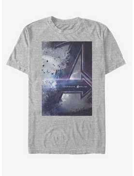 Marvel Avengers Endgame Poster T-Shirt, , hi-res