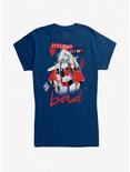 DC Comics Harley Quinn Good To Be Bad Girls T-Shirt, , hi-res