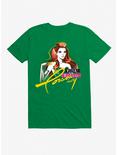 DC Comics Poison Ivy Toxic Touch T-Shirt, , hi-res