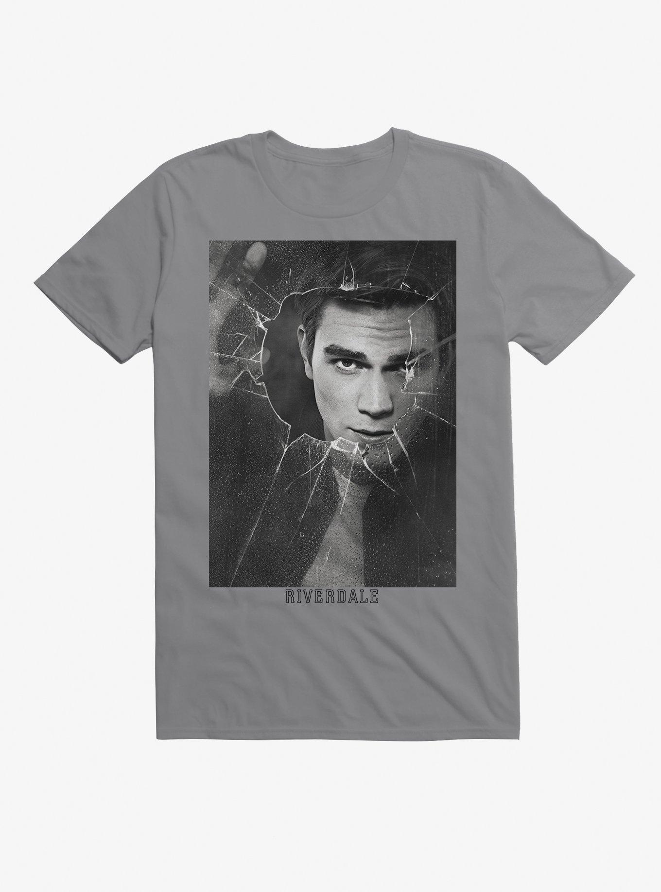 Riverdale Archie Andrews T-Shirt, , hi-res