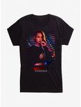 Riverdale Cheryl Blossom Girls T-Shirt, , hi-res