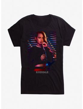 Plus Size Riverdale Cheryl Blossom Girls T-Shirt, , hi-res