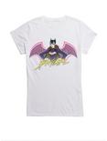 DC Comics Batgirl Neon Girls T-Shirt, , hi-res